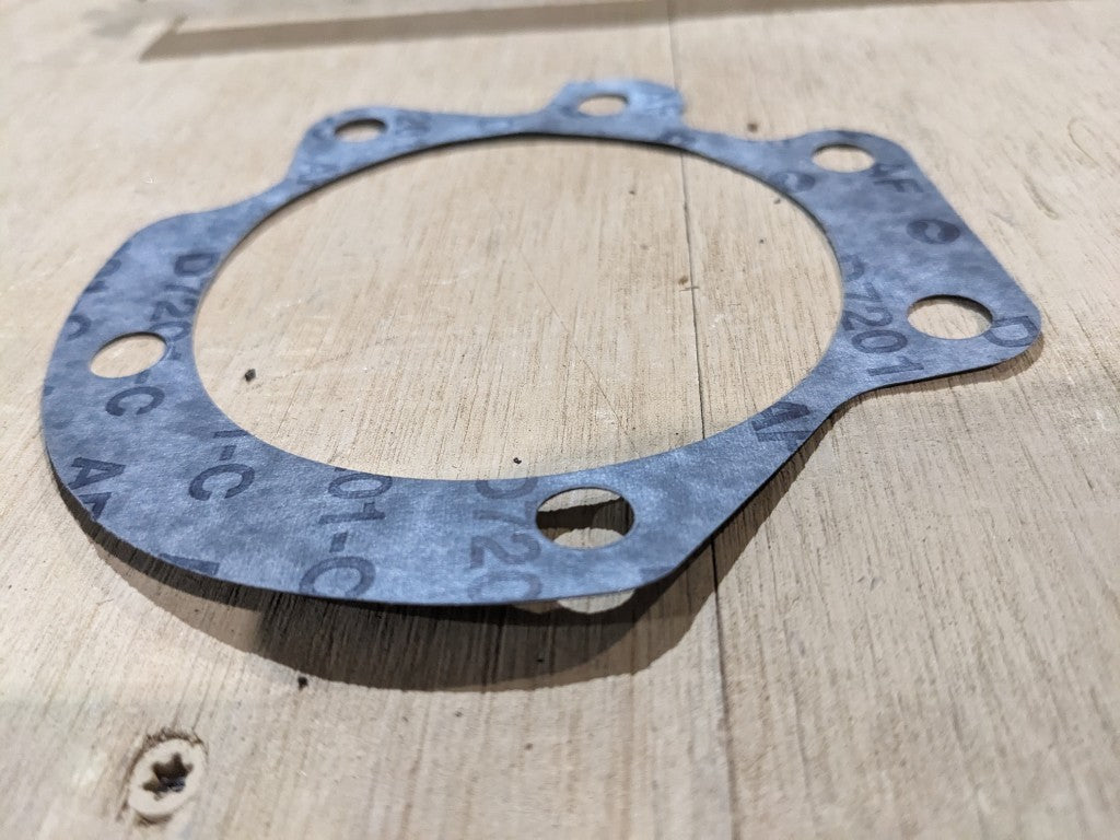 Allison Transmission 29524449 Filter Cover Gasket - NSN 5330-01-440-8651 - photo 3