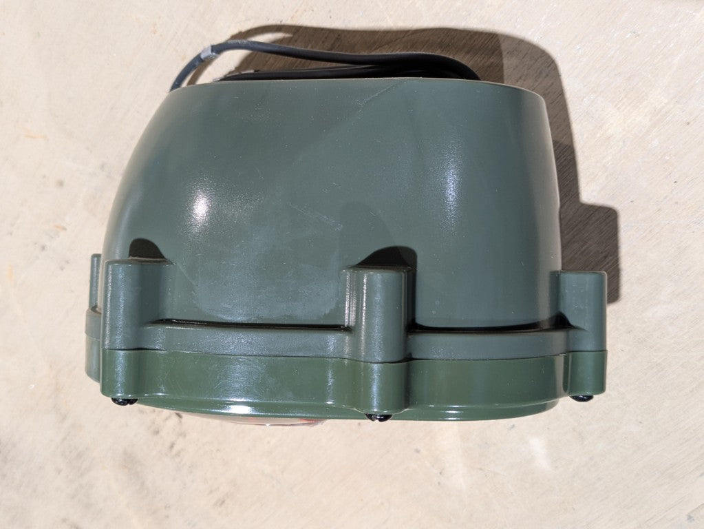 U S Army Tank Automotive Command 12375837 Taillight, Vehicular - NSN 6220-01-372-3883 - photo 1