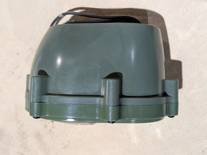 U S Army Tank Automotive Command 12375837 Taillight, Vehicular - NSN 6220-01-372-3883 - photo 1