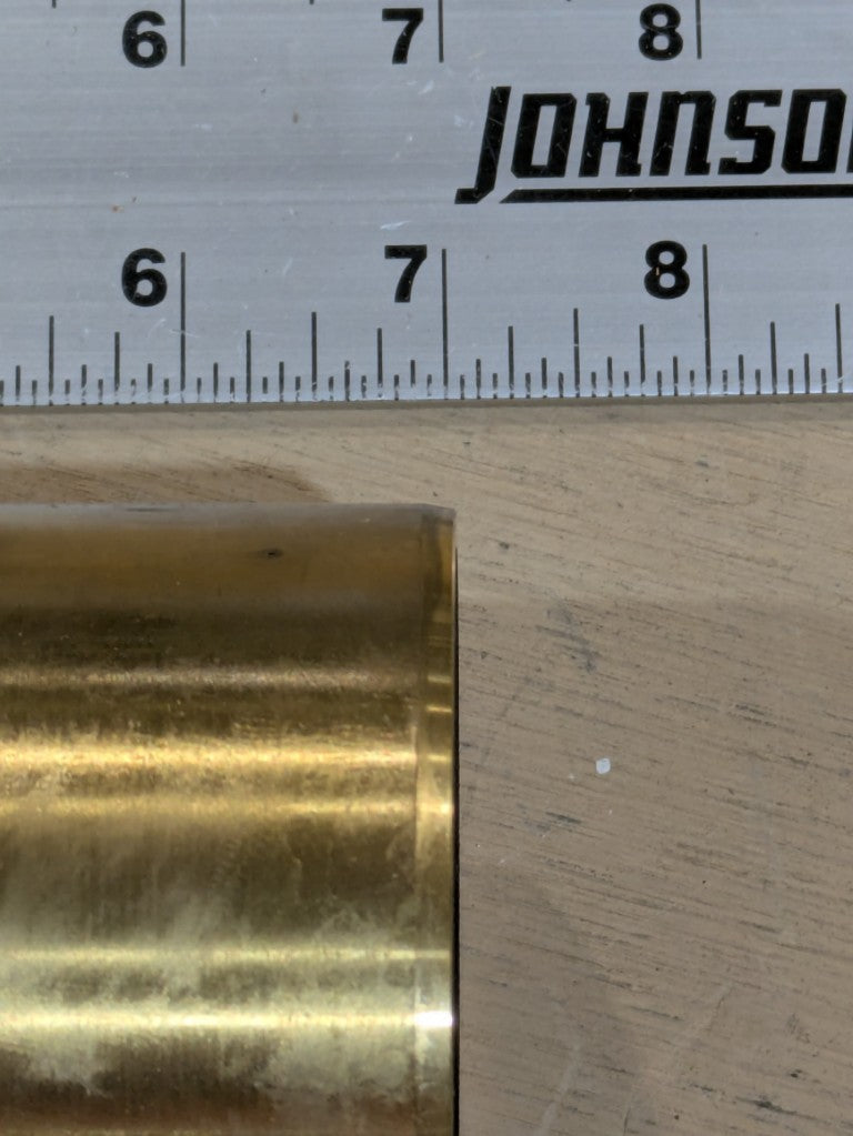 Hamilton Jet, Inc. 106265 Sleeve Bearing - NSN 3120-01-526-4108 - photo 6