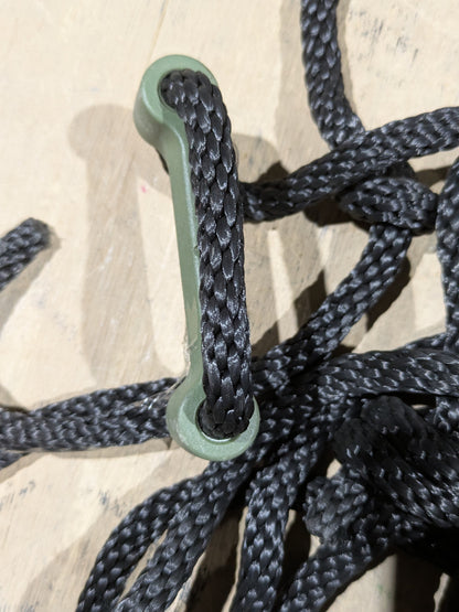 McMaster-Carr 3838T771 Fibrous Rope - NSN 4020-01-249-5348 - photo 2
