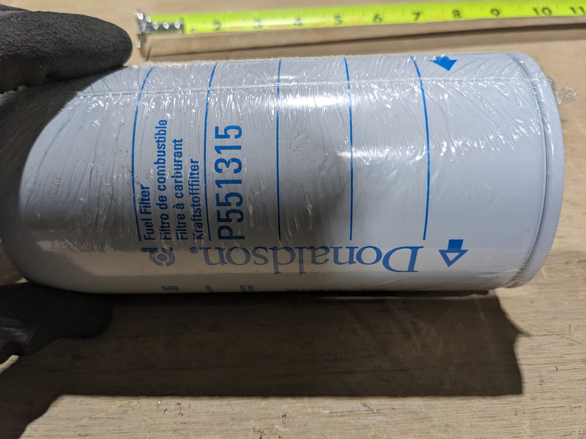 Caterpillar 1R-0751 Filter Element, Fluid - NSN 2910-01-424-7315 - photo 5