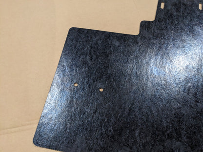 Oshkosh Defense LLC 3873506 Splash Guard - NSN 2540-01-583-6052 - photo 5