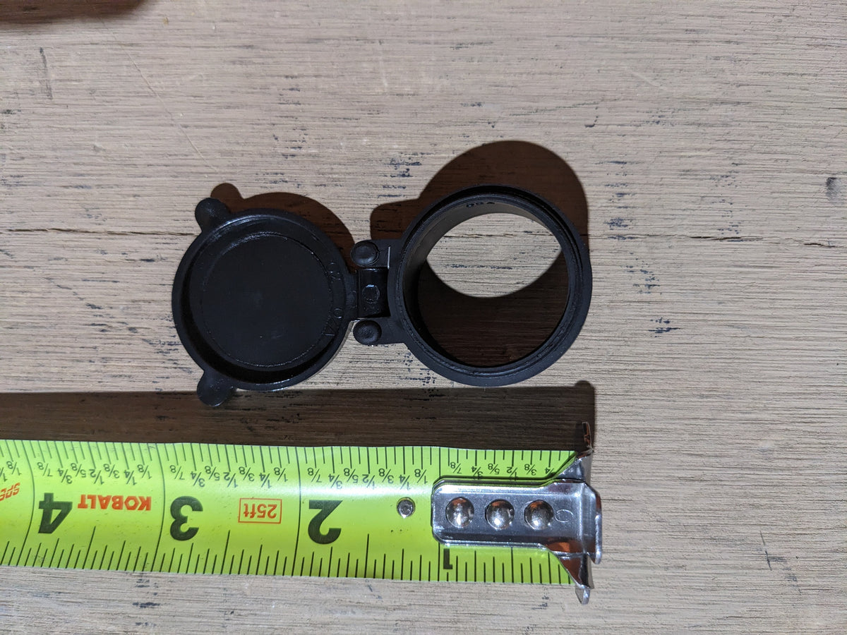 Trijicon ACA3294-1 Lens Cap - NSN 6650-01-560-0133 - photo 2