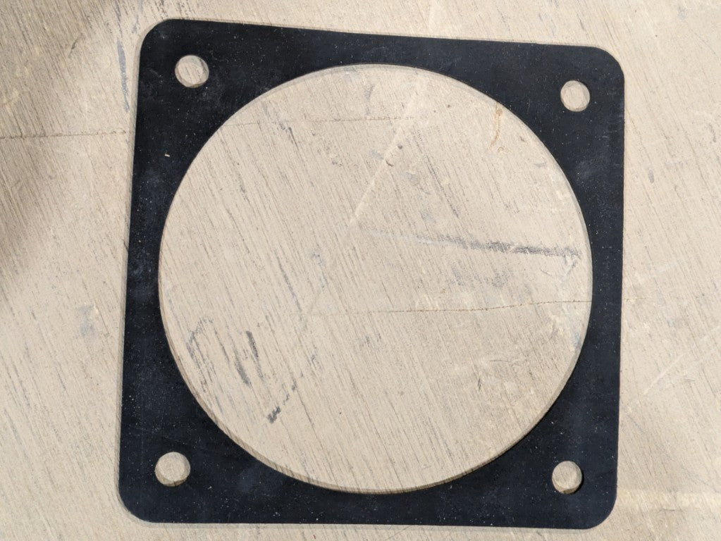 Naval Sea Systems Command 241-5750517 Gasket - NSN 5330-01-205-3489 - photo 6