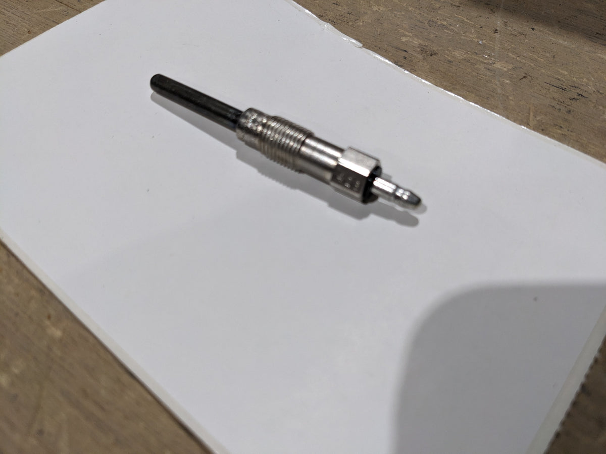 SHARES, INC 6A843G115 Glow Plug - NSN 2920-01-188-3863 - photo 2
