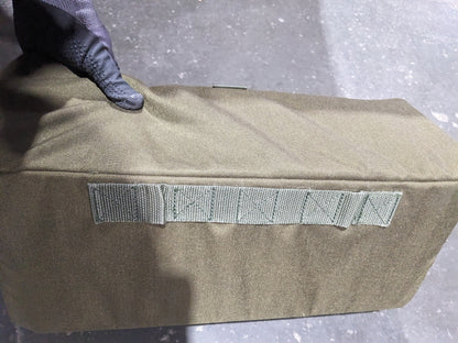 Gladiator, Inc. 5-15-18520 Carrying Case, Chemical Agent Monitor - NSN 6665-01-417-9307 - photo 3