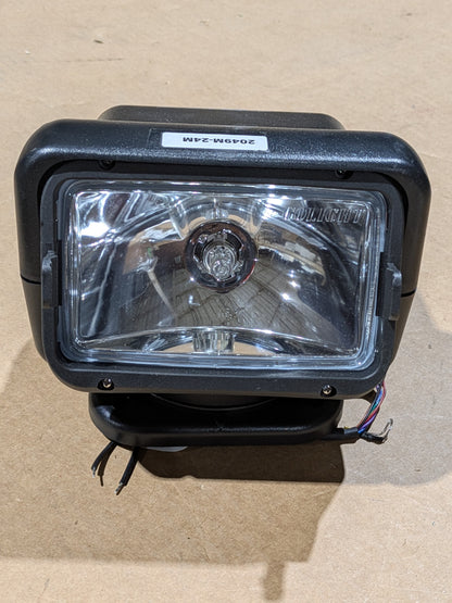 Golight 2049M-24M Spotlight - NSN 6220-01-553-3160 - photo 1