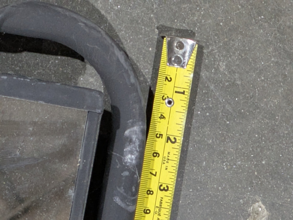 CURT Manufacturing LLC S-158-KDV-1 Mirror Head, Vehicular - NSN 2540-01-354-5616 - photo 5