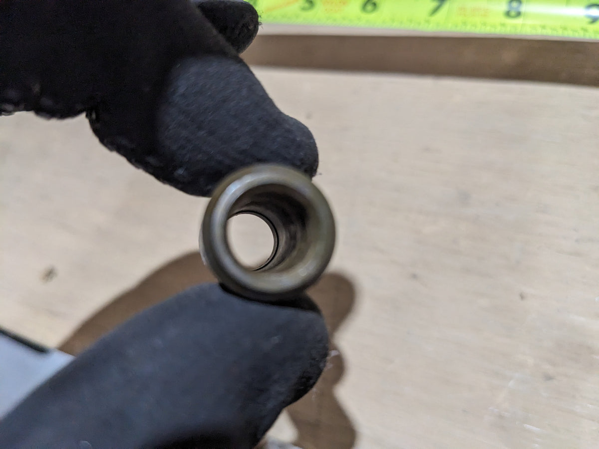 AM General 5594531-B Sleeve Spacer - NSN 5365-01-414-2902 - photo 4