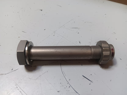 Swagelok SS-502-1 Tube Coupling Nut - NSN 4730-01-117-0004 - photo 1