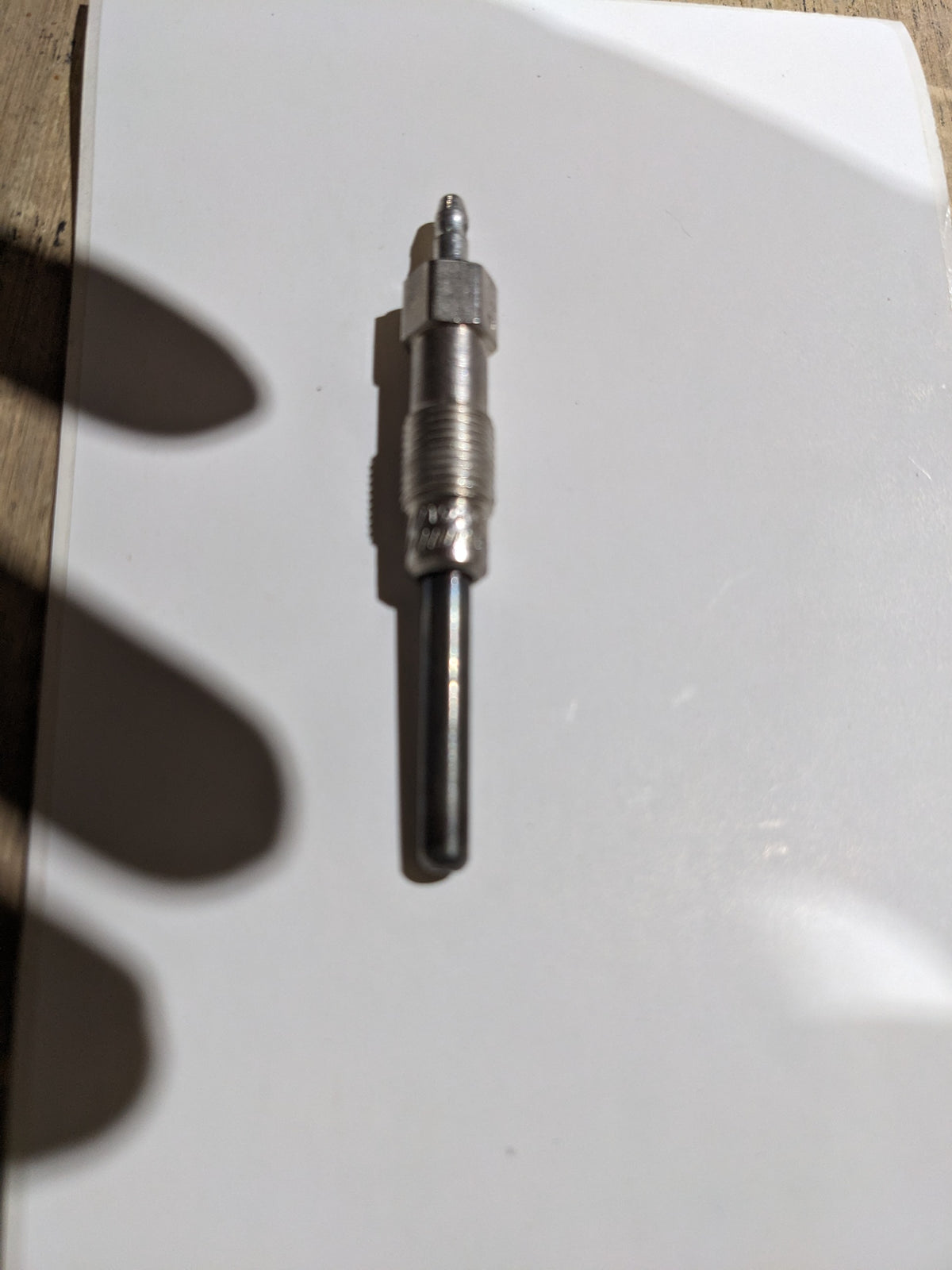 SHARES, INC 6A843G115 Glow Plug - NSN 2920-01-188-3863 - photo 3