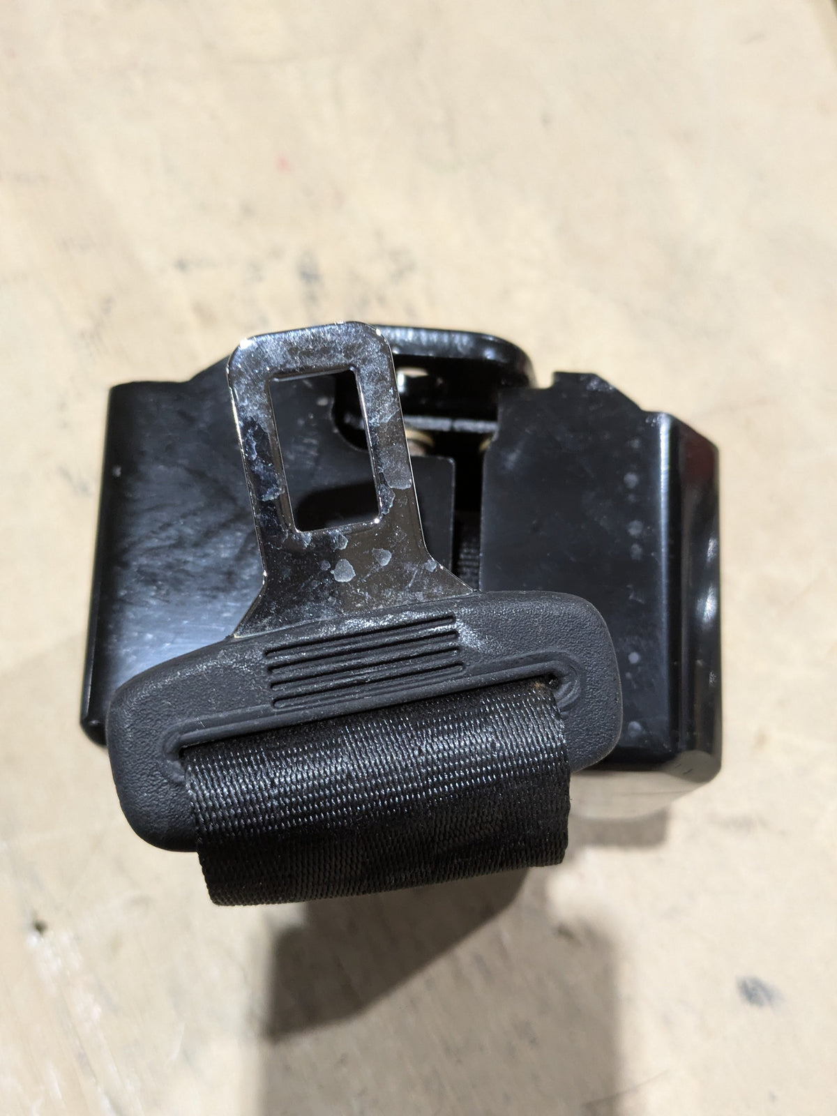 Schroth Safety Products 901-US-07301-1 Parts Kit, Seat Belt - NSN 2540-01-543-0747 - photo 3