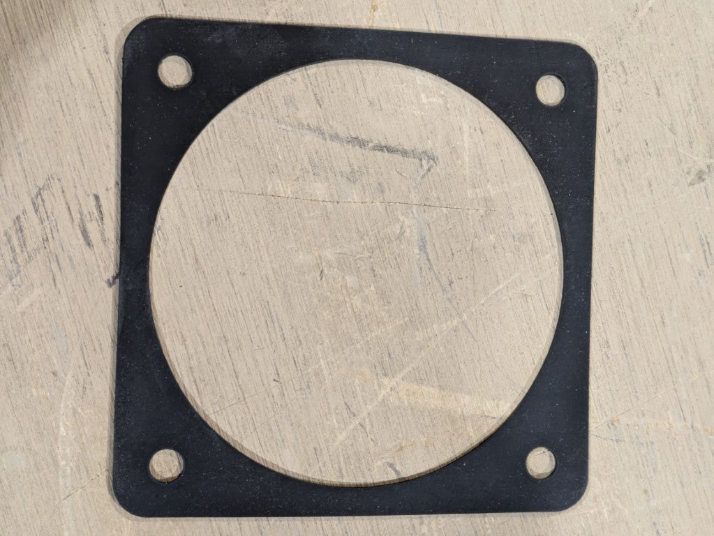 Naval Sea Systems Command 241-5750517 Gasket - NSN 5330-01-205-3489 - photo 5