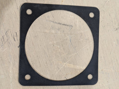 Naval Sea Systems Command 241-5750517 Gasket - NSN 5330-01-205-3489 - photo 5