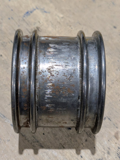 Caterpillar 1245043 Tube Coupling - NSN 4730-01-466-9273 - photo 1