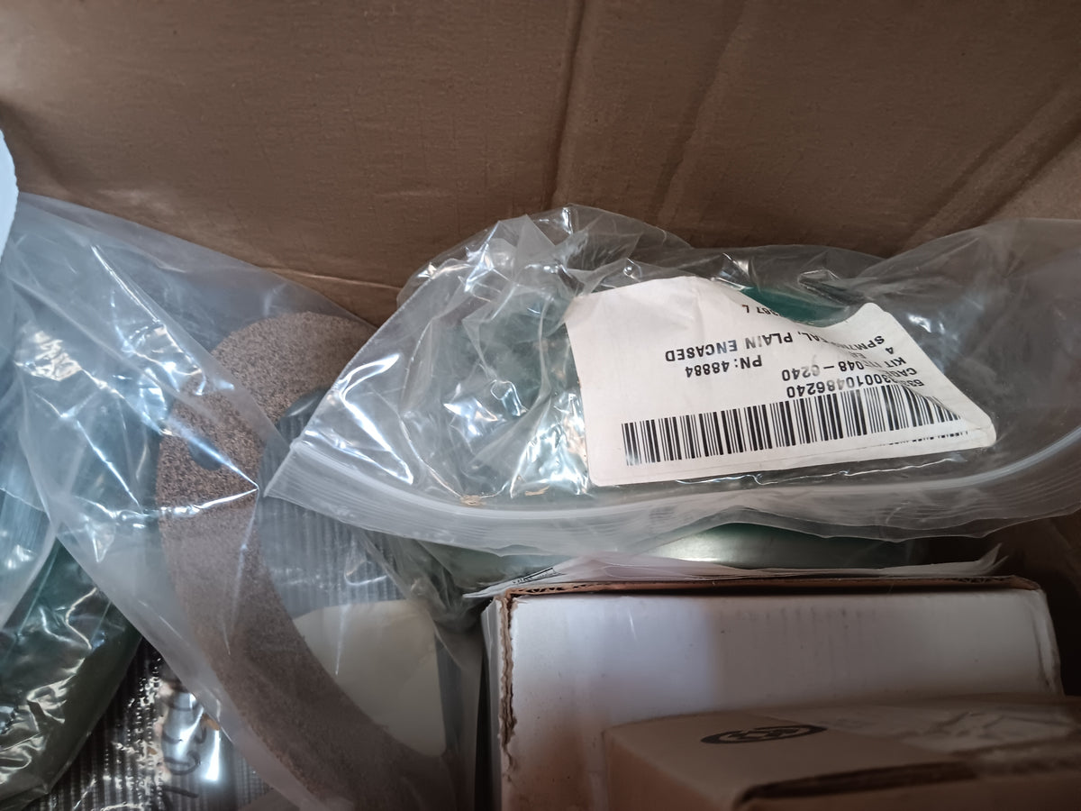 DLA Weapons Support (Columbus) 2590LTST-0015 Parts Kit, Specialized - NSN 2590-01-496-2097 - photo 1