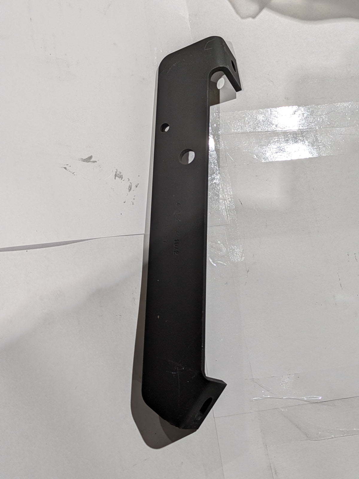 Oshkosh Defense LLC 3401042 Mounting Bracket - NSN 5340-01-508-4960 - photo 2