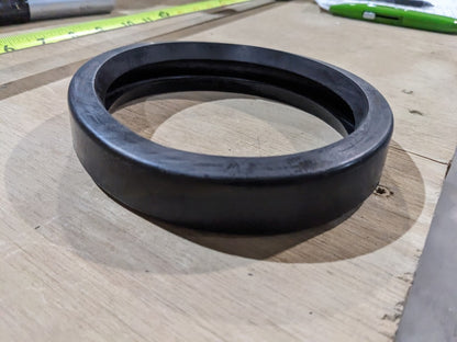 Victaulic G044077LT0 Flange Gasket - NSN 5330-01-163-5849 - photo 4