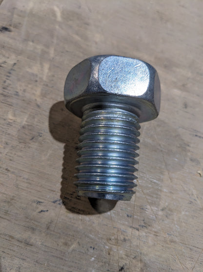 ND Defense LLC 26658R1 Machine Bolt - NSN 5306-01-566-4656 - photo 1