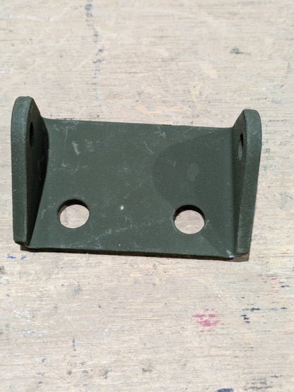 BAE Systems Land & Armaments 4668646 Double Angle Bracket - NSN 5340-01-438-4498 - photo 1