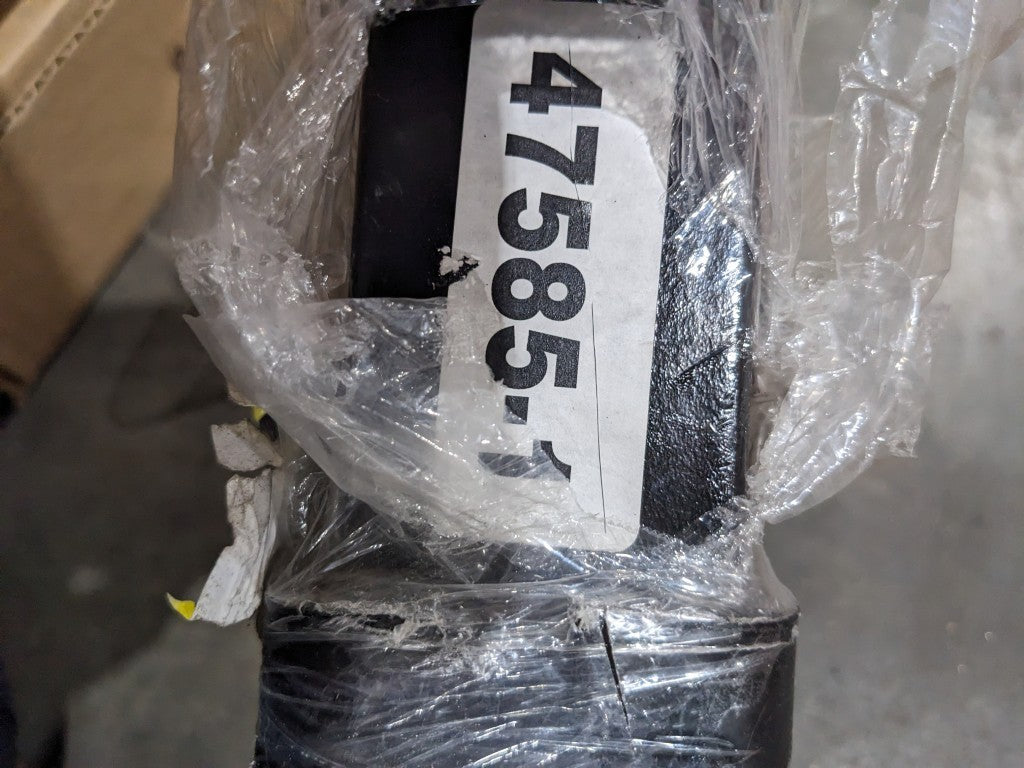 TLD Wollard LLC 47585-1 Spring Assembly, Leaf - NSN 2510-01-656-0839 - photo 1