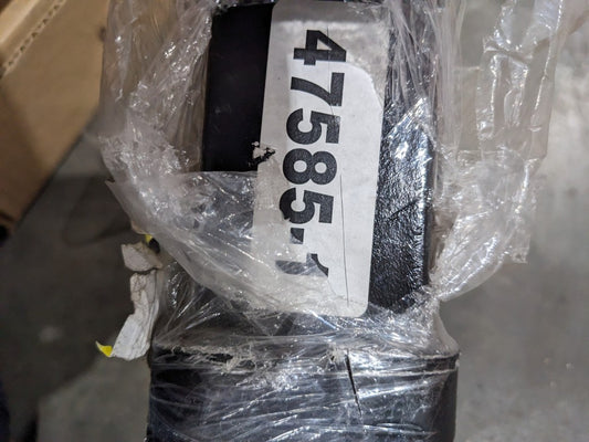 TLD Wollard LLC 47585-1 Spring Assembly, Leaf - NSN 2510-01-656-0839 - photo 1