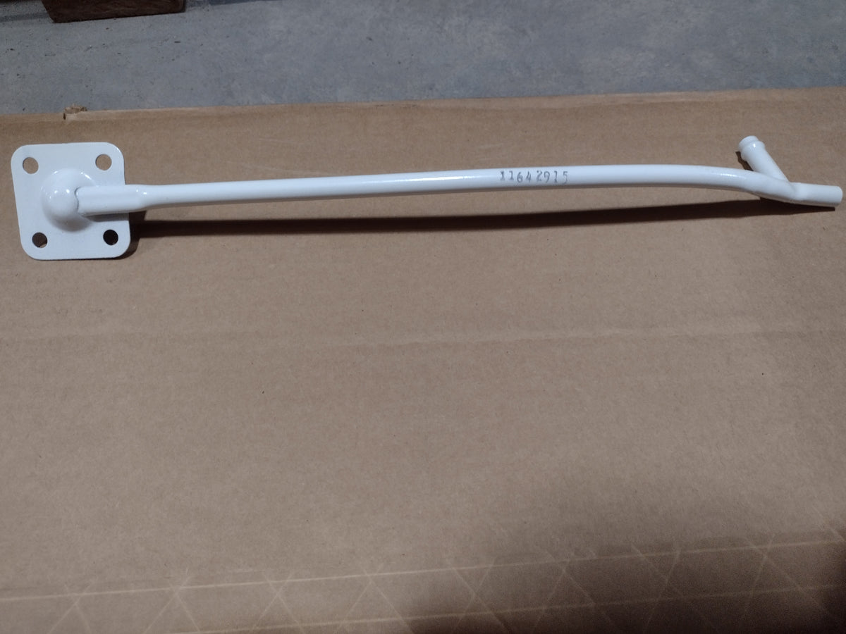 U S Army Tank Automotive Command 11642915 Tube Assembly, Metal - NSN 4710-00-134-4195 - photo 1
