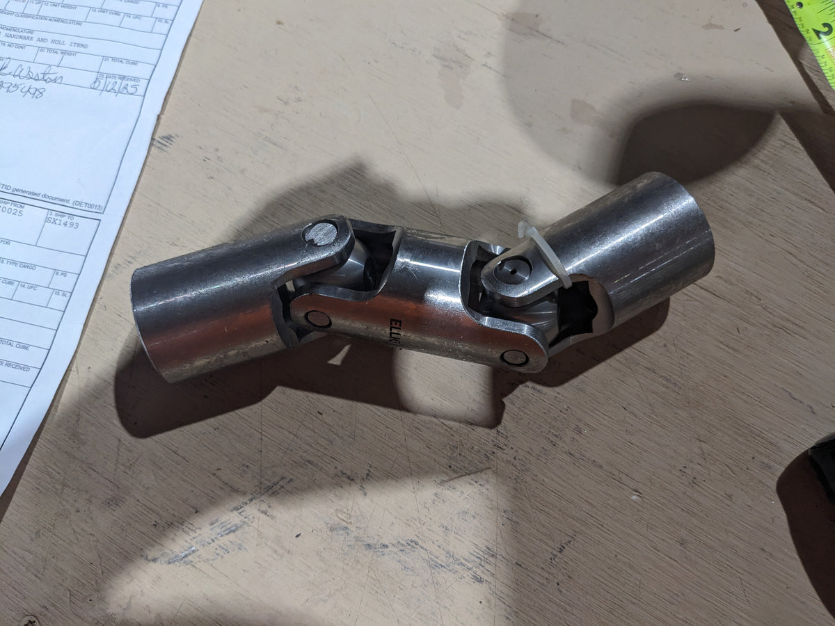 Meritor Heavy Vehicle Systems S4008692462 Control, Anti-Lock Brake, Vehicular - NSN 2530-01-544-4796 - photo 6