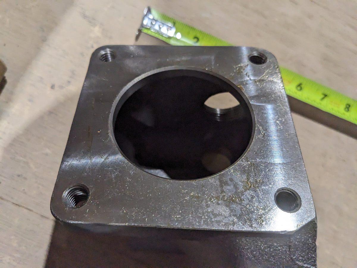 Rolls-Royce Solutions America Inc 5100778 Engine Thermostat Housing - NSN 2815-01-086-3981 - photo 3
