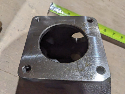 Rolls-Royce Solutions America Inc 5100778 Engine Thermostat Housing - NSN 2815-01-086-3981 - photo 3