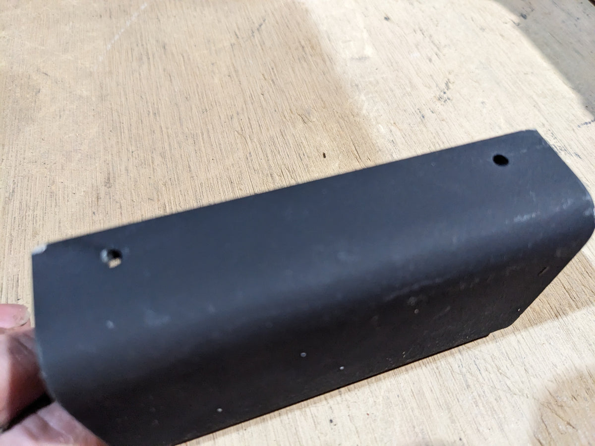 Oshkosh Defense LLC 3409749 Dust Protective Cap - NSN 5340-01-519-0144 - photo 2