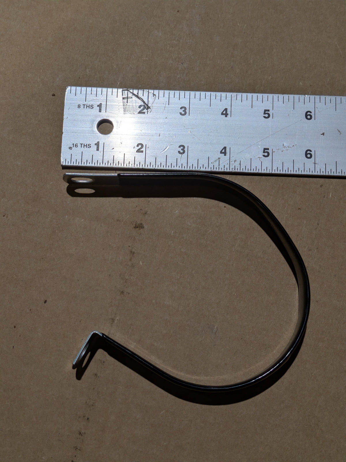 Fastenal Company 0708843 Retaining Clip - NSN 5340-01-507-2120 - photo 3