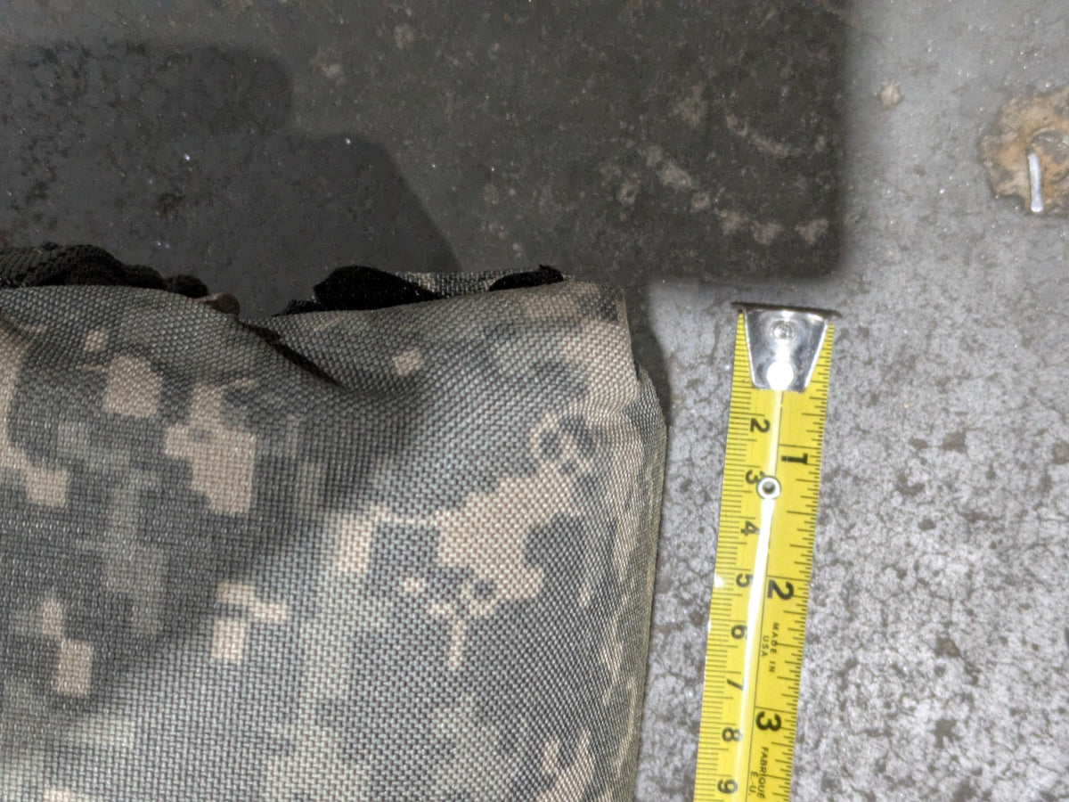 Combat Capabilities Development 13014413 Vehicular Seat - NSN 2540-01-550-7246 - photo 5