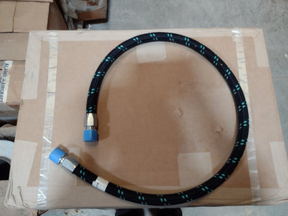 Daimler Truck North America LLC A23-02235-048 Hose Assembly - NSN 4720-01-445-7421 - photo 1