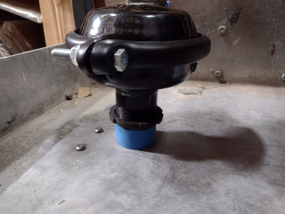 Meritor Industrial Products A93276J10 Air Brake Chamber - NSN 2530-01-082-7181 - photo 3