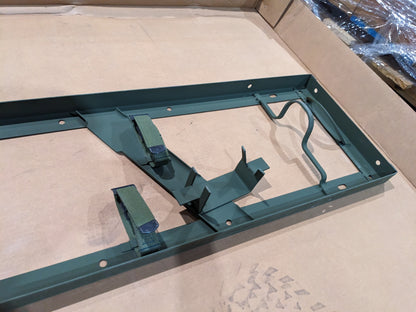 Military Standards MS53053-1 Bracket, Engine Accessory - NSN 2540-00-409-8891 - photo 5