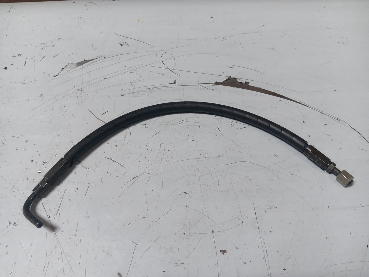 Independent Rough Terrain Center LLC 924161.0004 Tubing Assembly - NSN 4720-01-538-6321 - photo 1