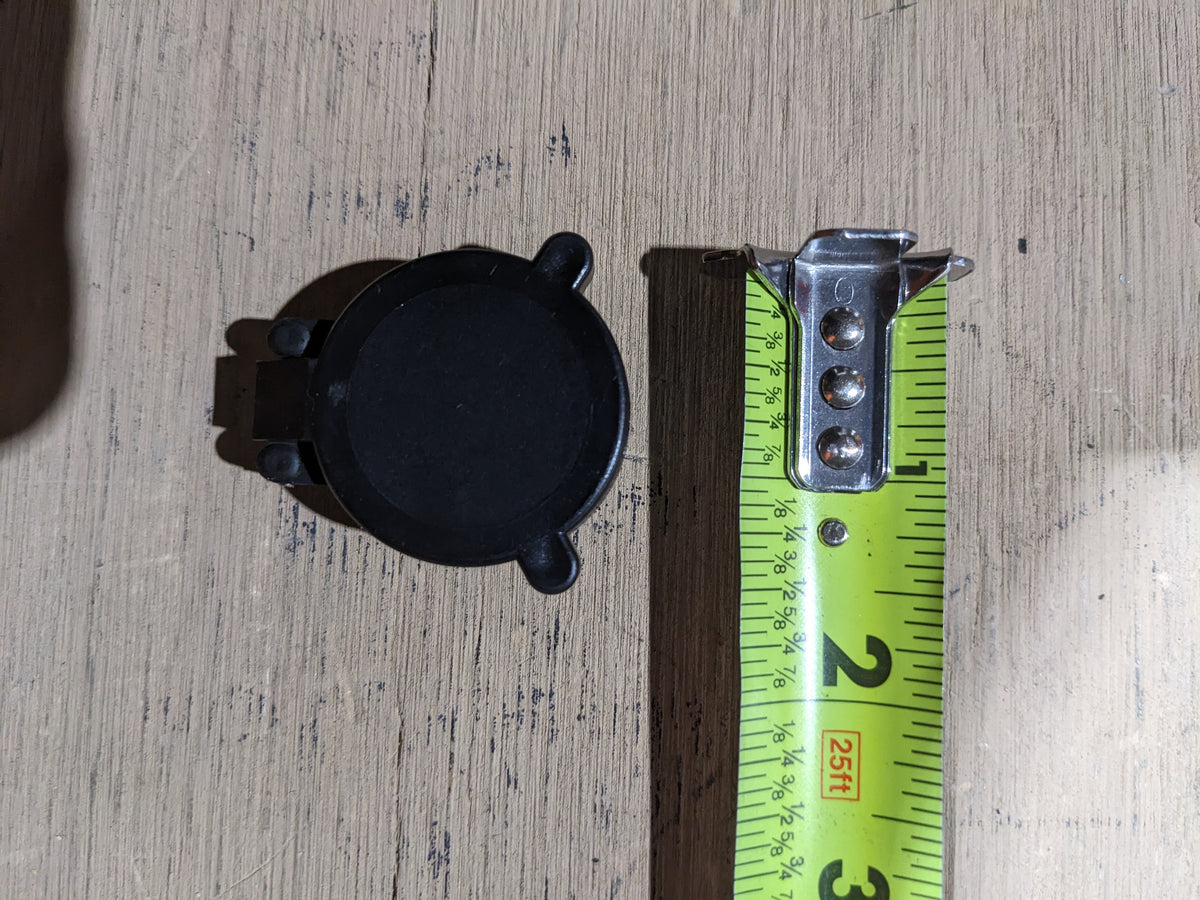 Trijicon ACA3294-1 Lens Cap - NSN 6650-01-560-0133 - photo 1