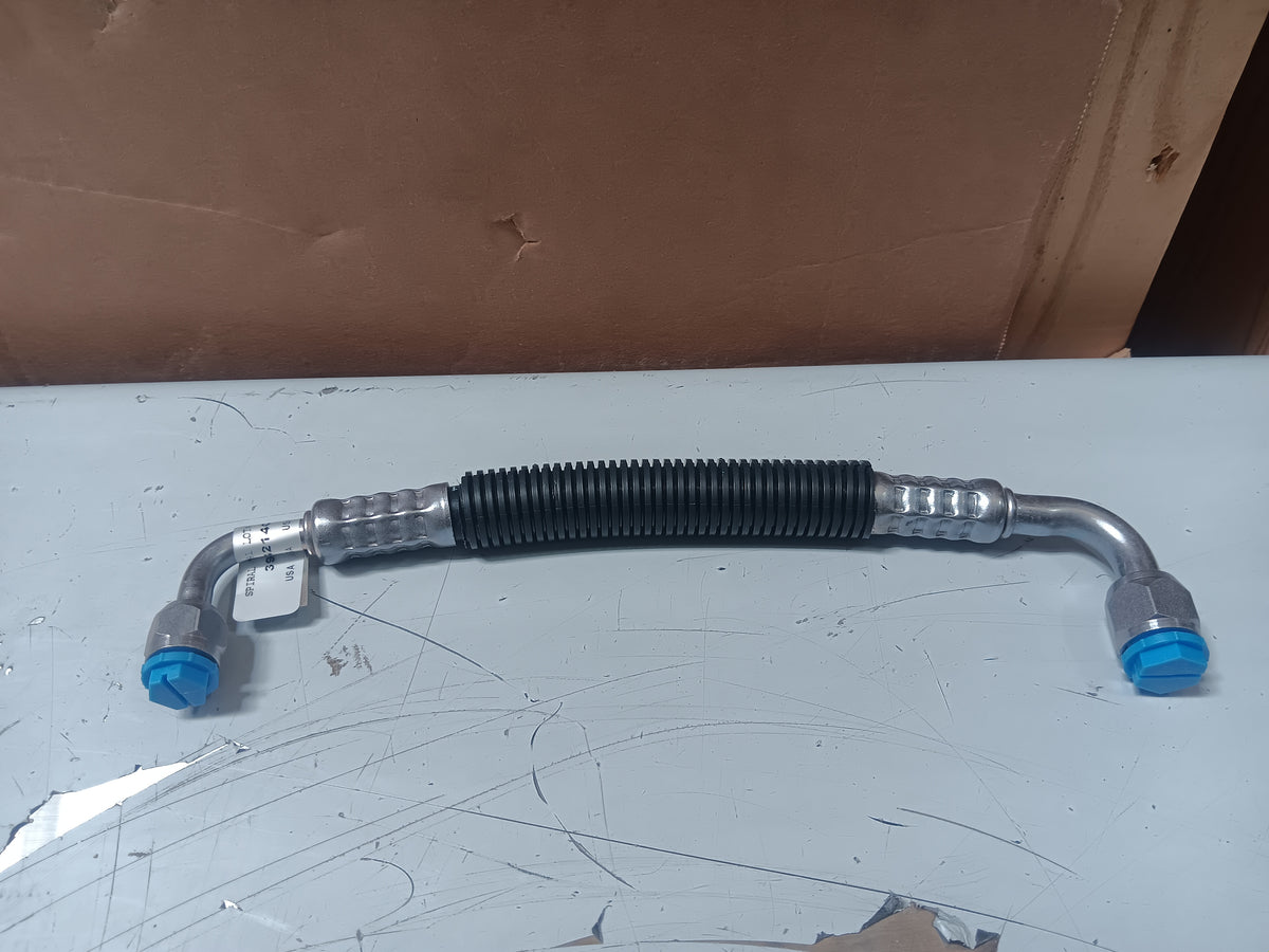 Spiral Industries 3954214C1 Hose Assembly, Metal - NSN 4720-01-645-8604 - photo 1