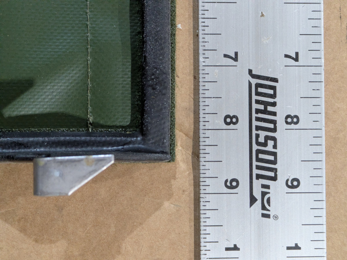 General Dynamics Land Systems 16104621-021 Eyepiece Assembly - NSN 5855-01-583-0864 - photo 4