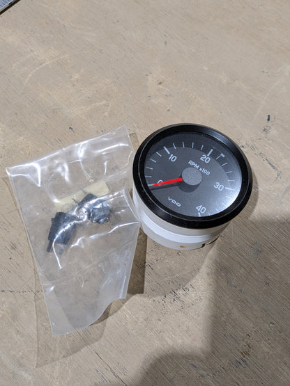 Control Instruments Automotive 333 045 002C Electronic Tachometer - NSN 6680-01-549-3676 - photo 1