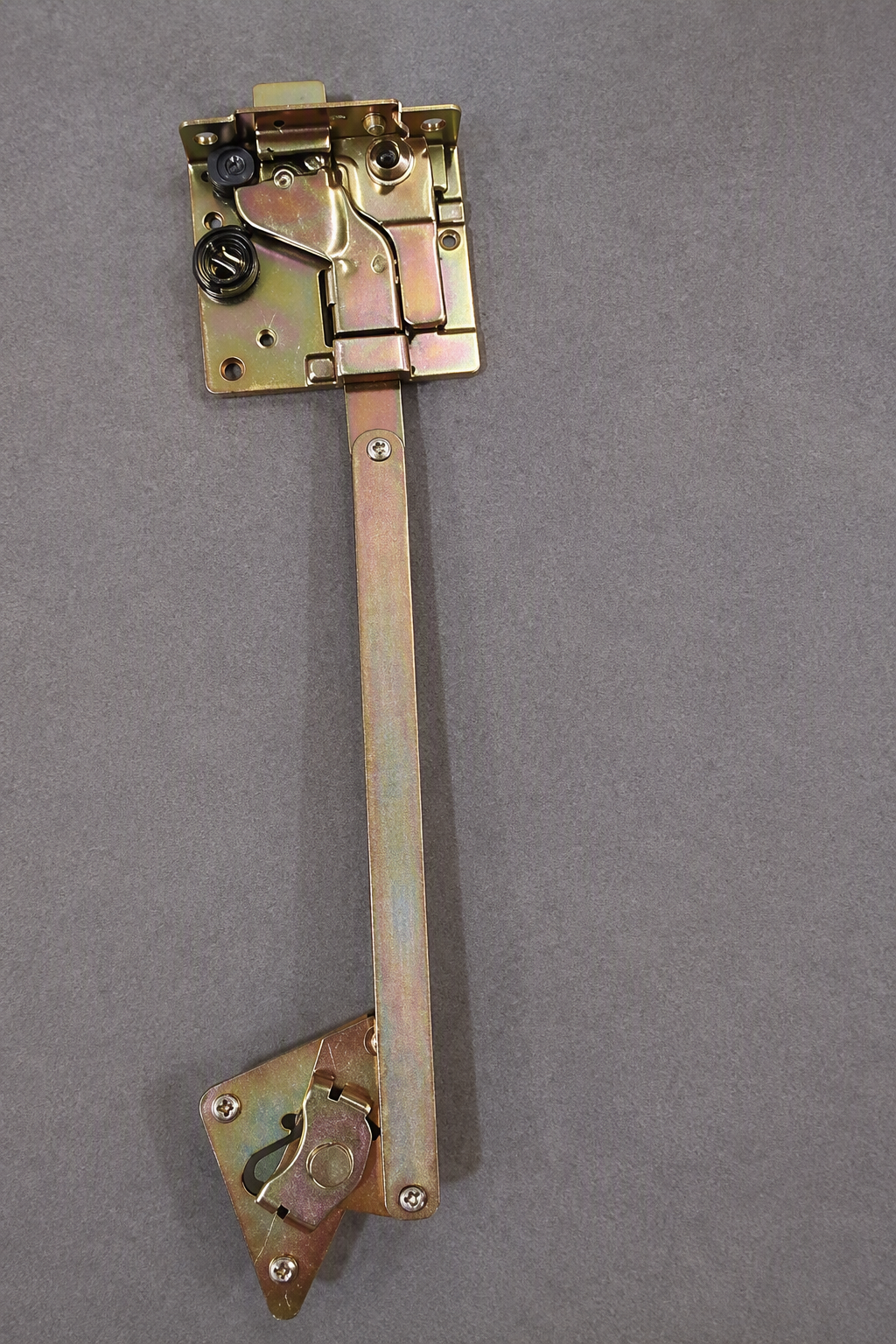 M35A2 M35 2.5-5 TON INTERIOR DOOR LATCH LOCK 7373276  M939 M809 Left Hand L/H