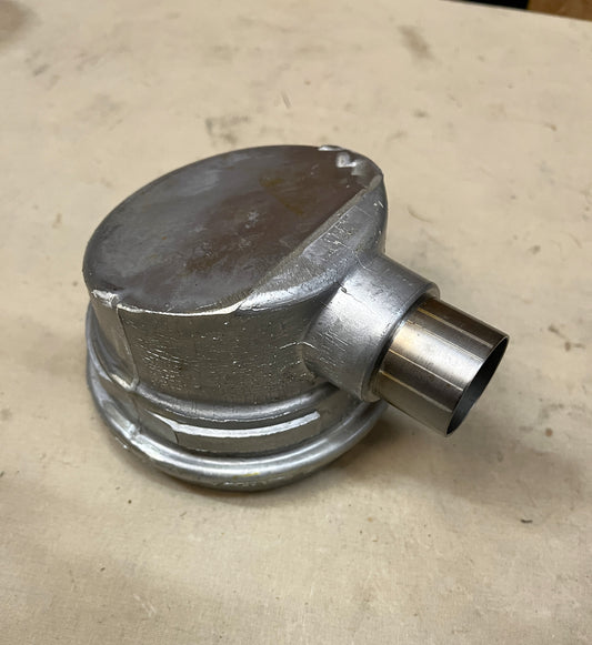 2815-01-078-1333 23539269 9HR429 9HR429 PC5103648 5103648 ROLLS ROYCE BREATHER