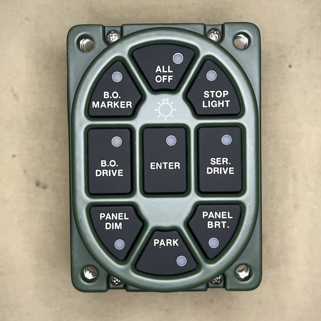 HMMWV Parts – SECO Parts and Equipment