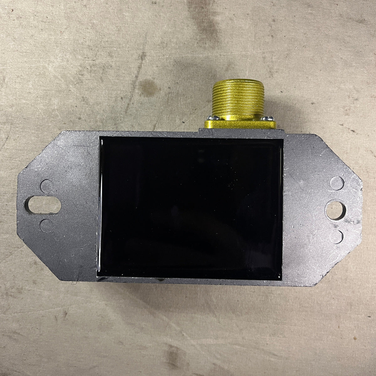 Turn Signal Flasher Control Unit 12 28 Volt HMMWV M35A2 M939 5 To turn-signal-flasher-control-unit-12-28-volt-hmmwv-m35a2-m939-5-to