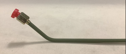 M939A2 Air Compressor Metal Tube Assembly 20510404 | NSN 4710-01-279-3162