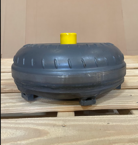 HMMWV M998 TH400 Automatic Transmission Torque Converter