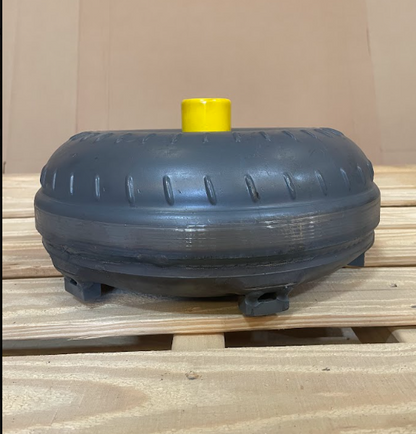 HMMWV M998 TH400 Automatic Transmission Torque Converter