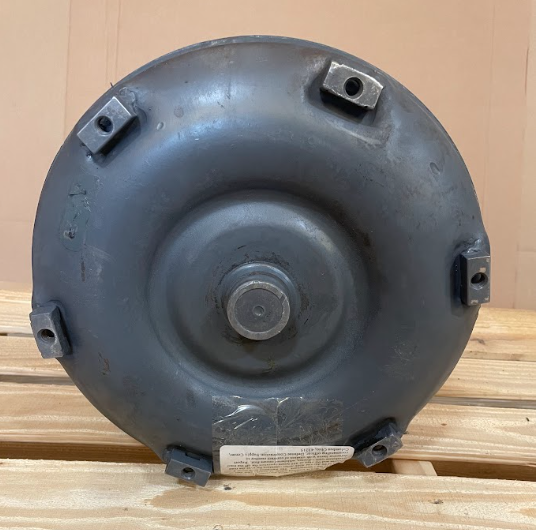 HMMWV M998 TH400 Automatic Transmission Torque Converter